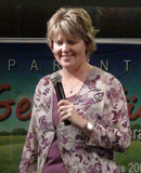 Julie Hiramine, Homeschool Speaker